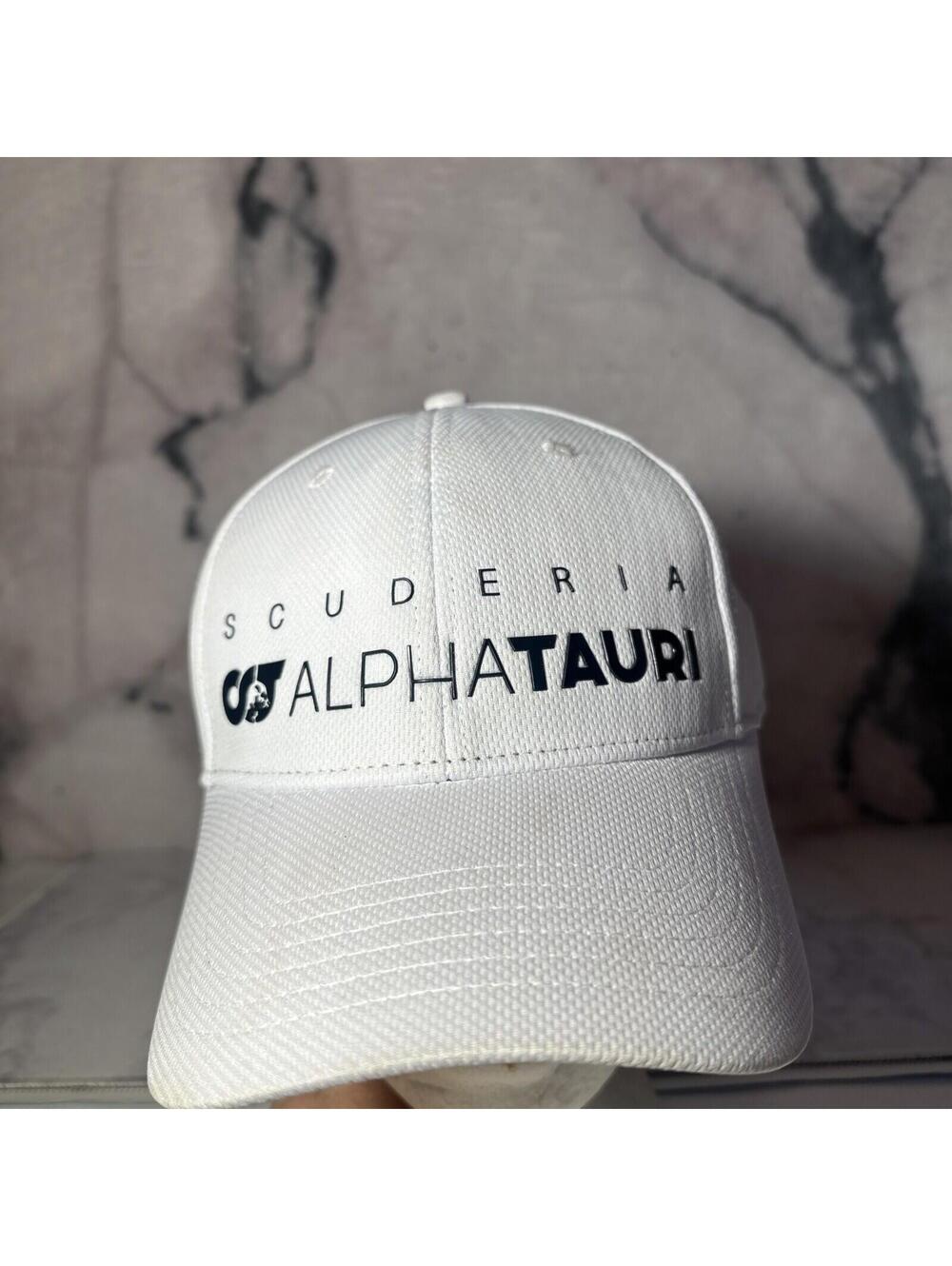 SCUDERIA ALPHATAURI Italy Formula One team